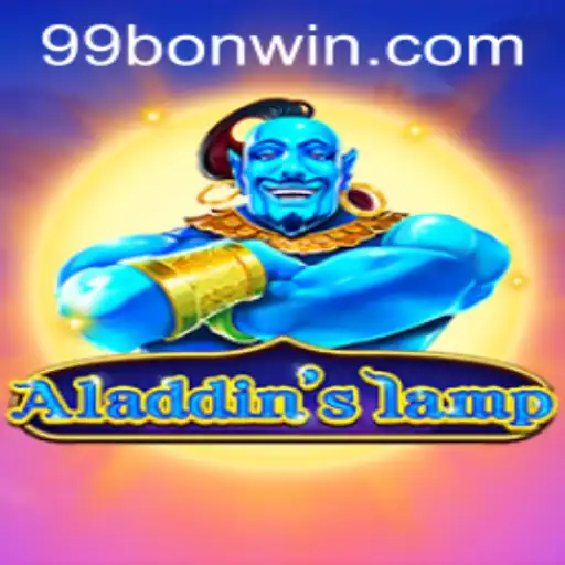 Unveiling Aladdinslamp: A Magical Journey Powered by 99BON