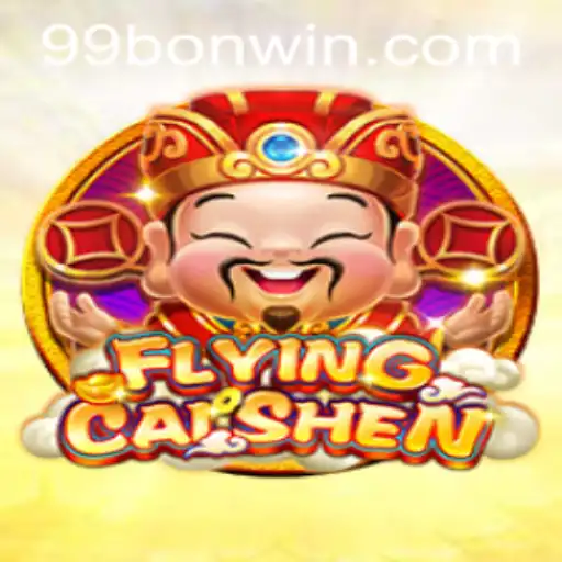 FlyingCaiShen: Immersing Players in Mythical Adventures and Fortune