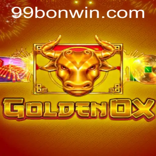 GoldenOx: Pioneering the Next Era of Interactive Gaming with 99BON