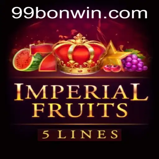 Discover the Excitement of ImperialFruits5: A Fresh Casino Sensation Enhanced by 99BON