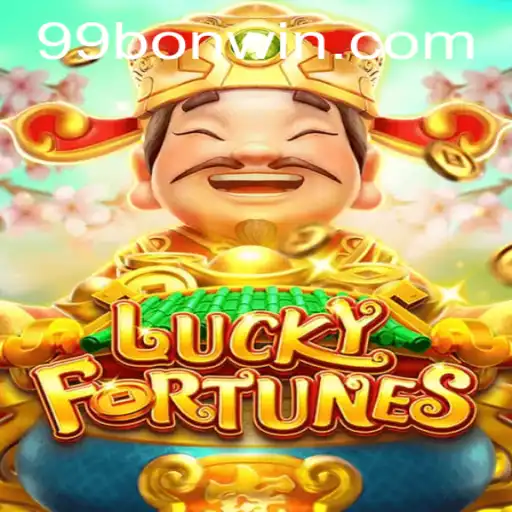 Exploring the Enchanting World of LUCKYFORTUNES: A Deep Dive into its Mechanics and Adventures