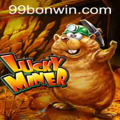 LuckyMiner: The Thrilling Adventure of Mind and Strategy