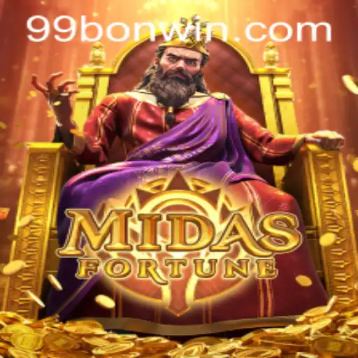 Unlock the Secrets of Wealth in MidasFortune with 99BON