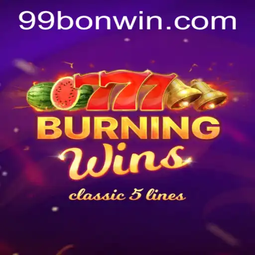 BurningWins: A Classic Slot Experience with a Modern Twist