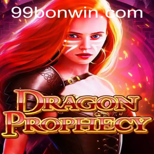 Unraveling the Mystical Realm of DragonProphecy: A Journey into Fantasy and Adventure Enhanced by '99BON'