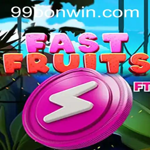 FastFruits: Dive into the Mesmerizing World of Fruit-Powered Fun