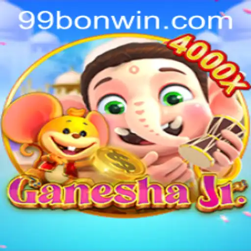 Explore the Exciting World of GaneshaJr: The Ultimate Gaming Experience with 99BON