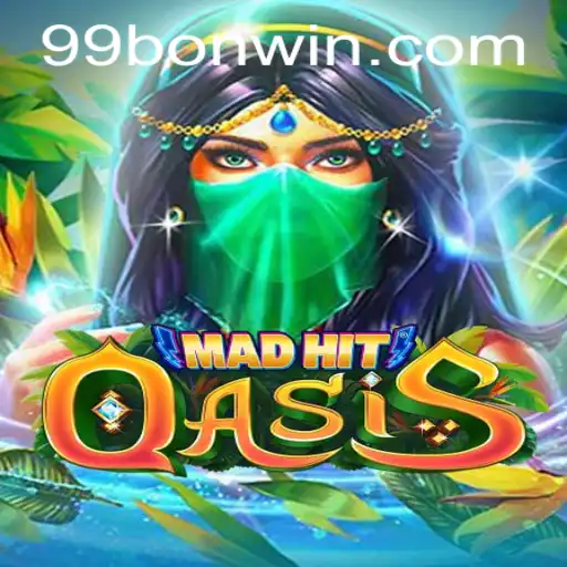 MadHitOasis: A Thrilling Game of Strategy and Survival