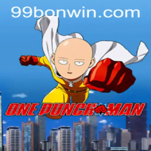 Unveiling the Power-Packed Adventure of OnePunchMan: A Dive into the Gaming World with 99BON