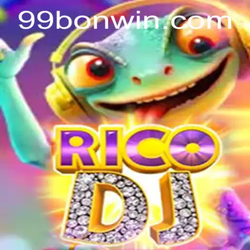 RicoDJ and the Exciting World of 99BON