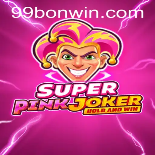Discover SuperPinkJoker: The Exciting World of 99BON Gaming