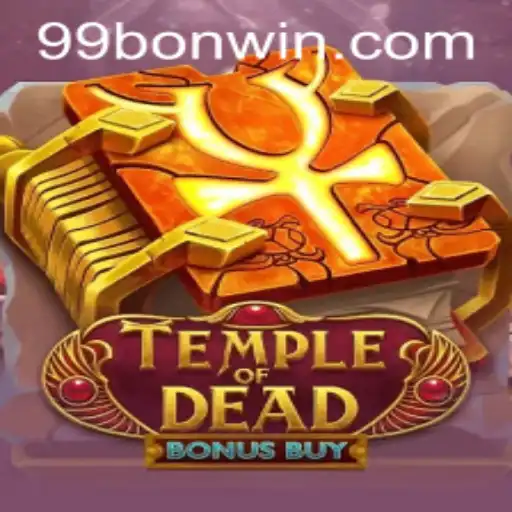 Exploring the Exciting World of TempleofDeadBonusBuy: A Comprehensive Guide