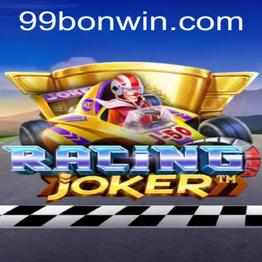 RacingJoker: The Thrilling World of High-Speed Adventures