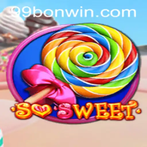 Discover the Sweet World of 'SoSweet' and the Intriguing '99BON' Challenge