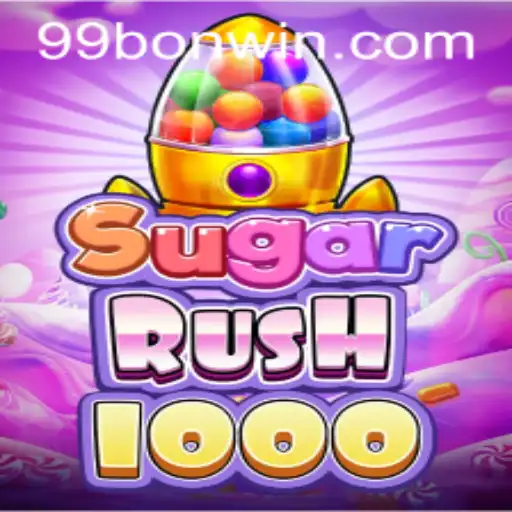 SugarRush1000: Dive into a World of Sweet Adventures