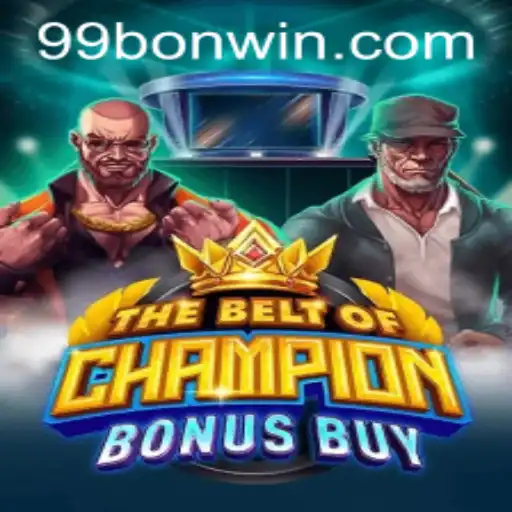 TheBeltOfChampionBonusBuy: A Deep Dive into the Adventurous Gaming Experience
