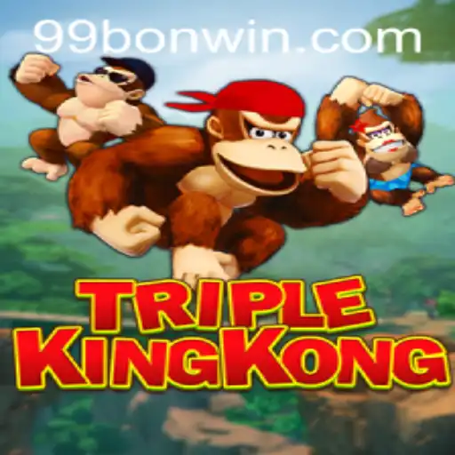 Inside the World of TripleKingKong: The Exciting Jungle Adventure